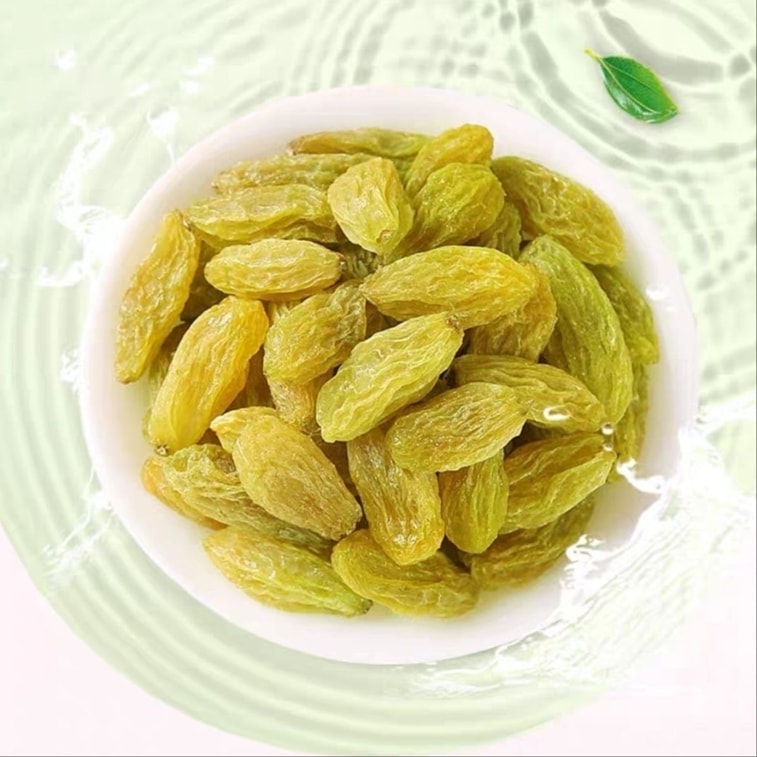 Snack Raisins 100g 5