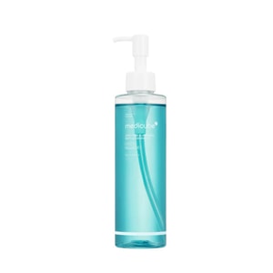 Zero Pore Blackhead Deep Cleansing Oil 205ml
