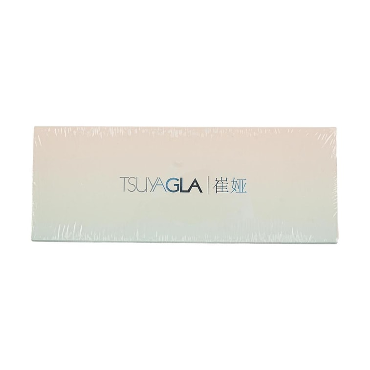 TSUYAGLA崔娅 负离子直发梳 不伤发家用拉卷直两用电梳子 神器卷发梳卷发棒 QS118 粉色第二代 宽电压 6