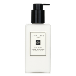 Jo Malone Red Roses Body & Hand Lotion  250ml/8.5oz