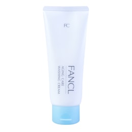 Aging Care Face Wash Cleanser Cream 90g