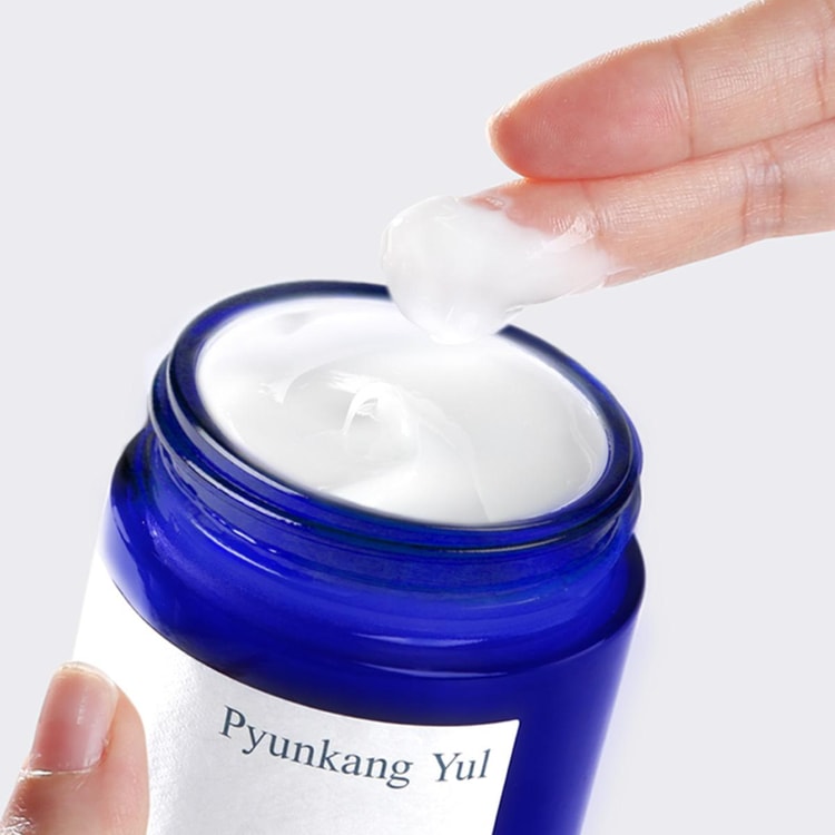 Pyunkang Yul Intensive Repair Cream, 1.69 fl oz - Balance Control