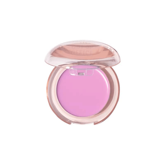 #Taro Cheese Cream Blush 3g 1 Piece Per Pack