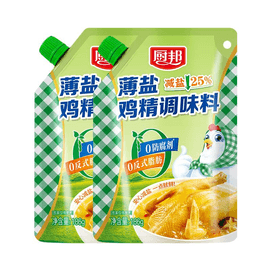 Chicken Essence Seasoning 180g * 1 Bag