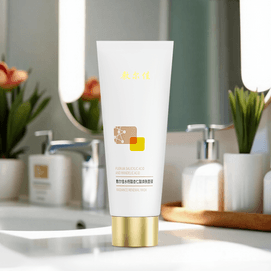 VOOLGA敷尔佳 水杨酸杏仁酸焕肤面膜 涂抹式清洁面膜 温和果酸刷酸 去油控油消痘去角质 80g