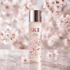 SK2 Pitera Facial Treatment Essence, 7.78fl oz. - Strong Barrier Antioxidant【Limited Edition】