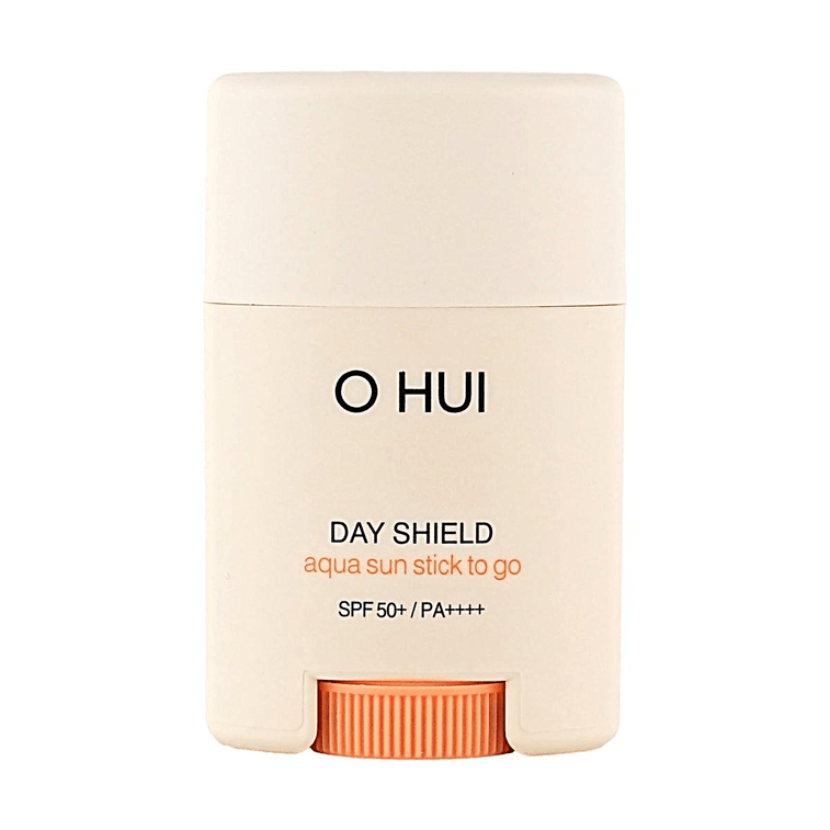 Day Shield Aqua Sun Stick To Go SPF50+ PA++++, 0.49 oz 4