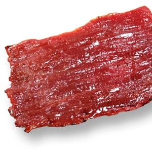 現火烤牛肉乾 (原味 8盎司) 正宗新加坡風味肉乾 226g