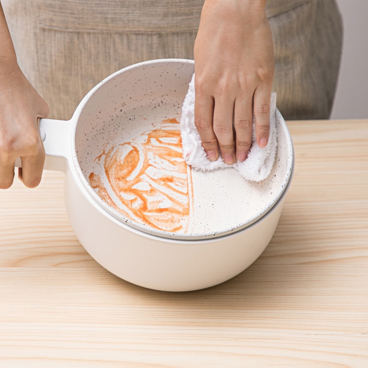 Best-Selling 100–120V Multi-Function Electric Cooker for Dorm & Study Abroad 13