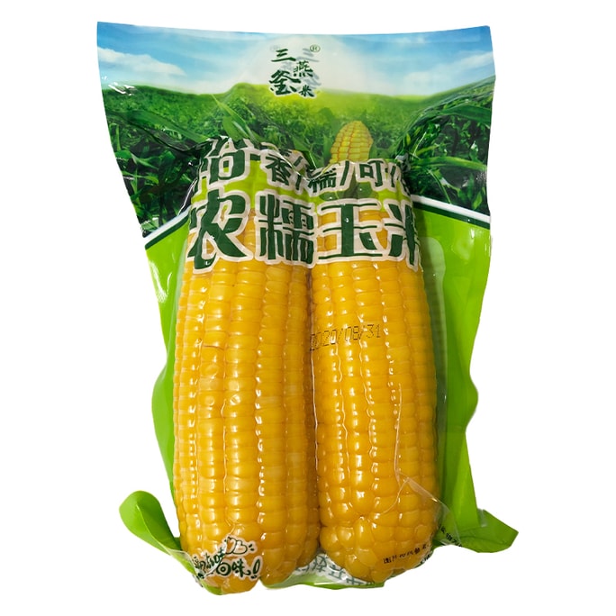Corn 420g