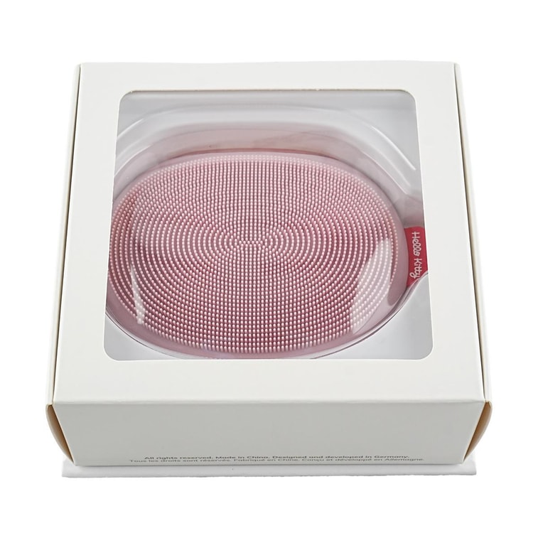 소닉 써모 클렌징 브러쉬 5-1 #핑크【헬로키티 한정판】 8