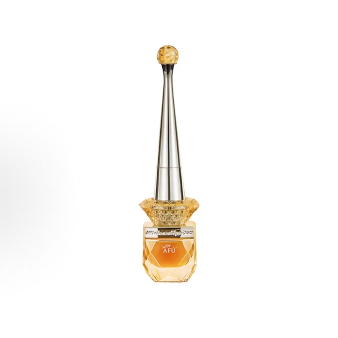 【香港直送】Afu 11シード アイオイル フォー ラインリダクション トリートメント 10ml：保湿、シワ対策、目の下のたるみ解消、目元を引き締める、エッセンシャルオイルトリートメント【Dong Jieさんおすすめ】