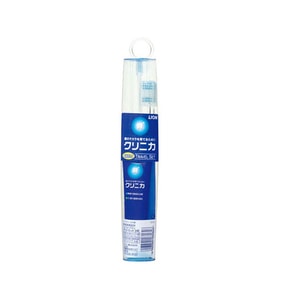 日本 LION獅王 酵素護齒美白牙膏旅行套裝 顏色隨機發送