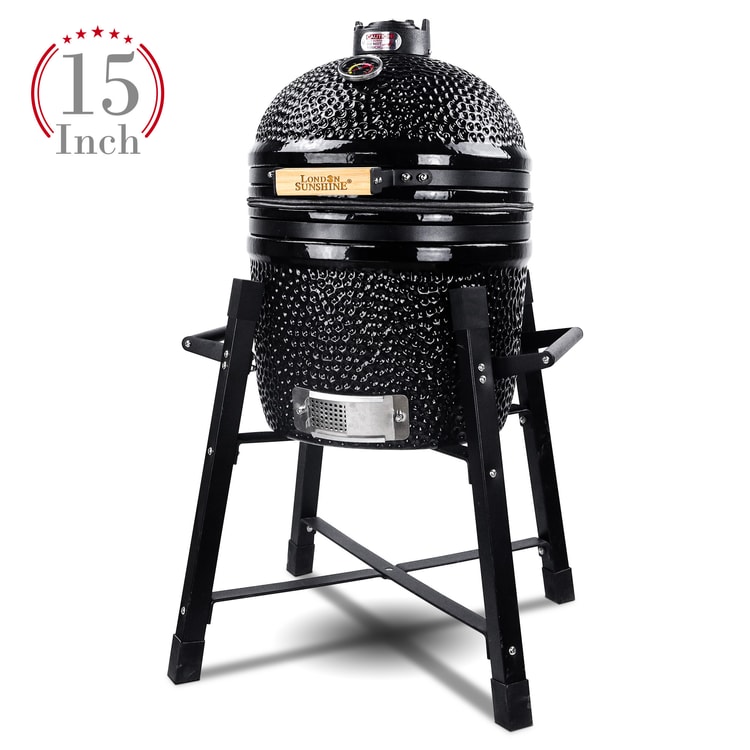 Kamado 15 hotsell