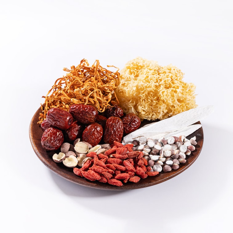 香港 尚品 花膠鮑魚 新春至抵福袋(1套6件 1358克) 4