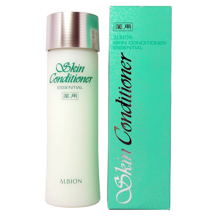 Skin Conditioner Essential 330ml - Yami.com