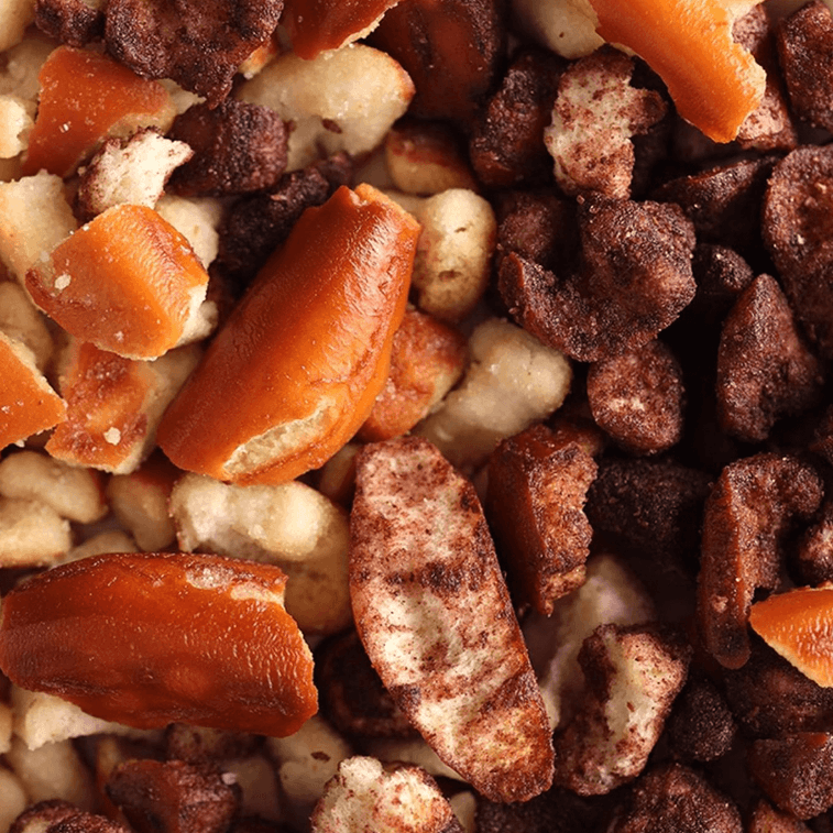 알칼리 워터 비스킷 코코넛 라떼 맛 2.12oz 4