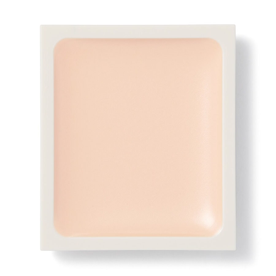 【日本直邮】 日本 MUJI 无印良品 眼影打底膏 显色提升 持妆防晕染 保湿遮暗沉 1.9g