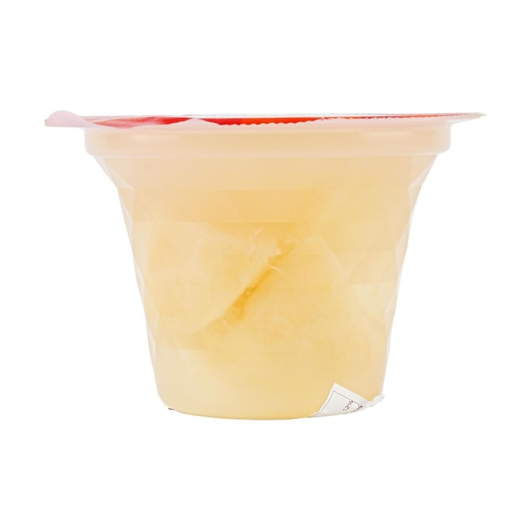 たらみ ゼリーデザート ピーチ味 210g 5