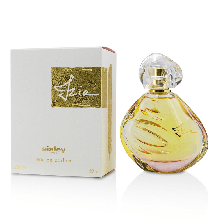 香港直邮] 法国希思黎伊莎女士香水Izia EDP 50ml/1.6oz - 亚米