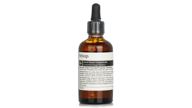 Aesop Lucent Facial Concentrate 60ml/2oz - Yami.com