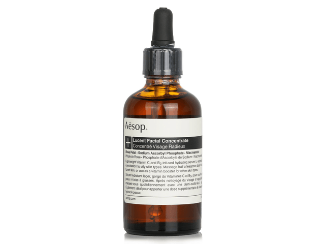 香港直送】イソップ クリア フェイシャル エッセンス 60ml/2oz - Yami
