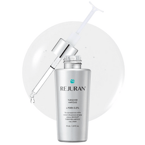 Turnover Ampoule 50ml