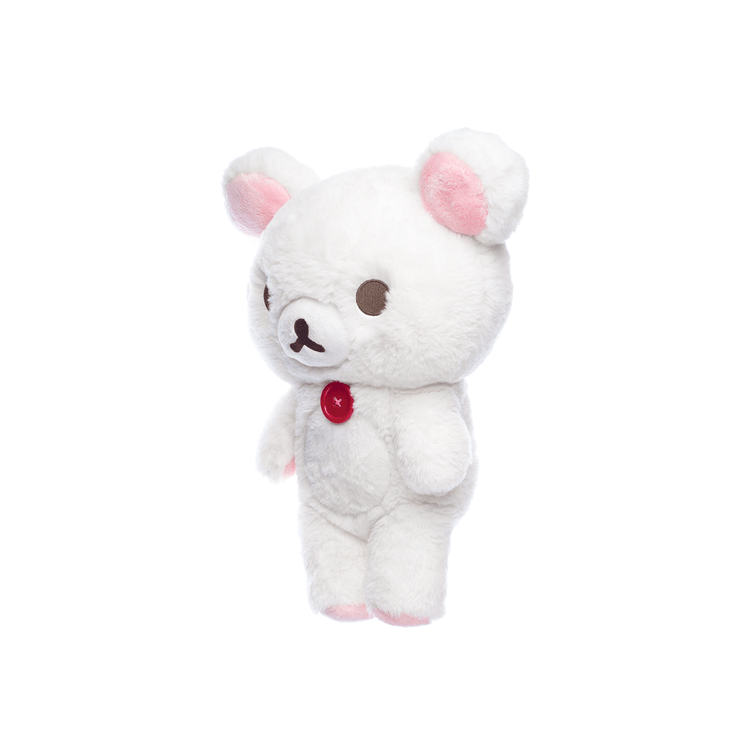 rilakkuma リラックマ コリラックマ シャーベットソフトぬいぐるみ M