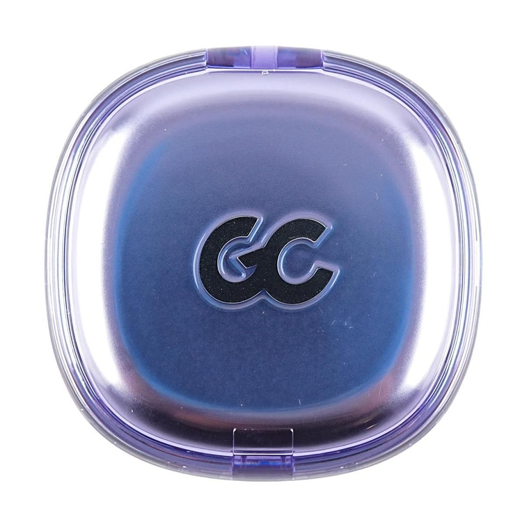 GIRLS CRUSH 水光浴高光粉膏 氧氣水光冰透裸肌 珠光細閃眼頭臉部提亮 #水光浴 香檳膚色調 黃皮友善【HOT】 4