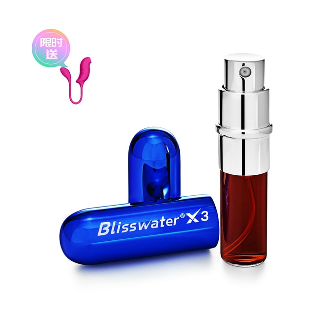 BLISSWATER New 3 Generations Of Enhanced Version 1PC