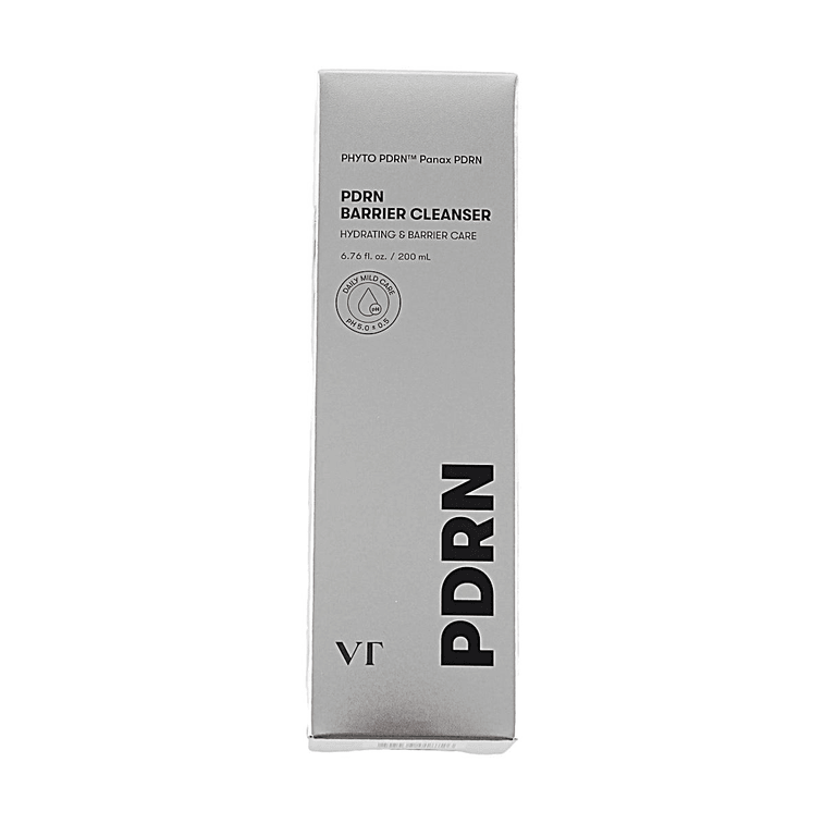 PDRN 배리어 클렌저 6.76fl oz【세라마이드 & 판테놀 수분 클렌징】 7
