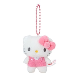 Magnetic Series Badge Doll Pendant Hello Kitty【Special Price】