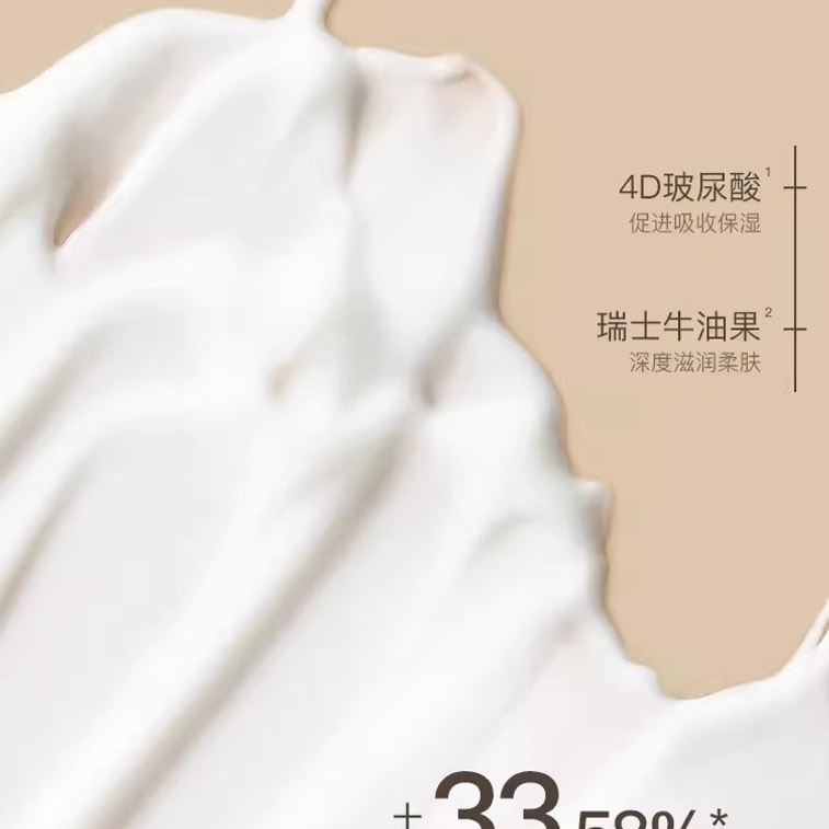 Niacinamide Whitening Body Lotion All-Over Whitening Essence Anti-Glycation and Antioxidant 220g/bottle 3