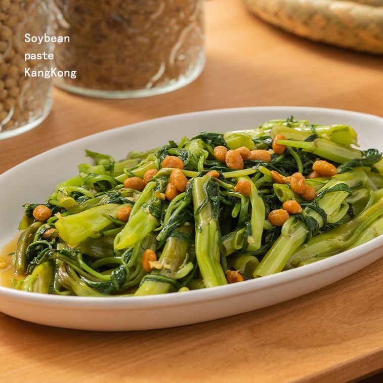 Puning Soybean Paste Soybean Sauce Bean Paste Seasoning Dipping Sauce 320g 6