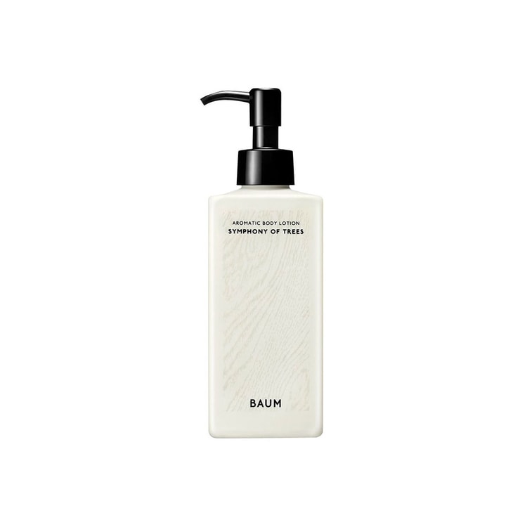 Baum Aromatic Body Lotion Baum Aromatic Body Lotion