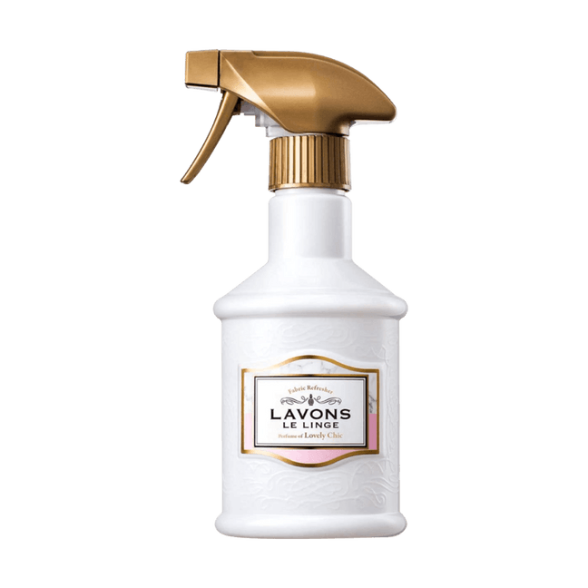 Fabric Refresher #Lovely Chic, 370ml