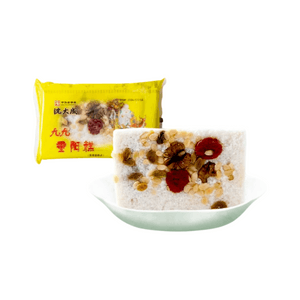 Shen Dacheng Chongyang Cake, Shanghai Specialty Nine Traditional Chongming Pastry 500g * 1 Bag