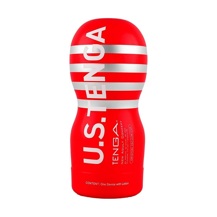 ORIGINAL VACUUM CUP TOC-201US 3