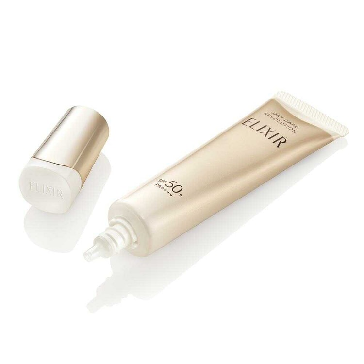 ELIXIR Day care Revolution 35ml SPF50+/PA++++ - Yami.com