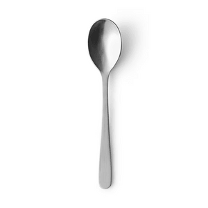 Stainless Steel Spoon Small Size Approximately 13cm