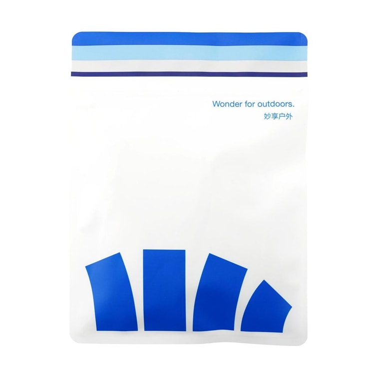 UV 선 프로텍티브 페이스 마스크 UPF50+ 라이트 그린 원사이즈 6