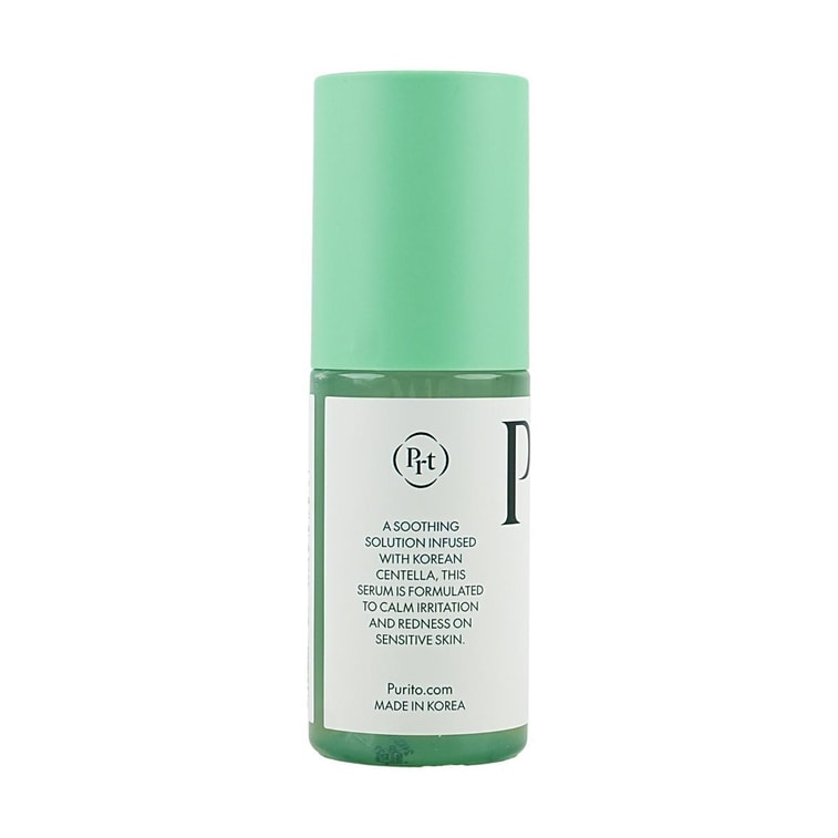Wonder Releaf Centella Serum, Unscented, Soothing, 2 fl oz 3