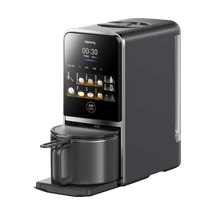 【亞米首發 新品登陸】JOYOUNG九陽 低嘌呤 古法豆漿機 全自動清洗 DJ12N-K7G