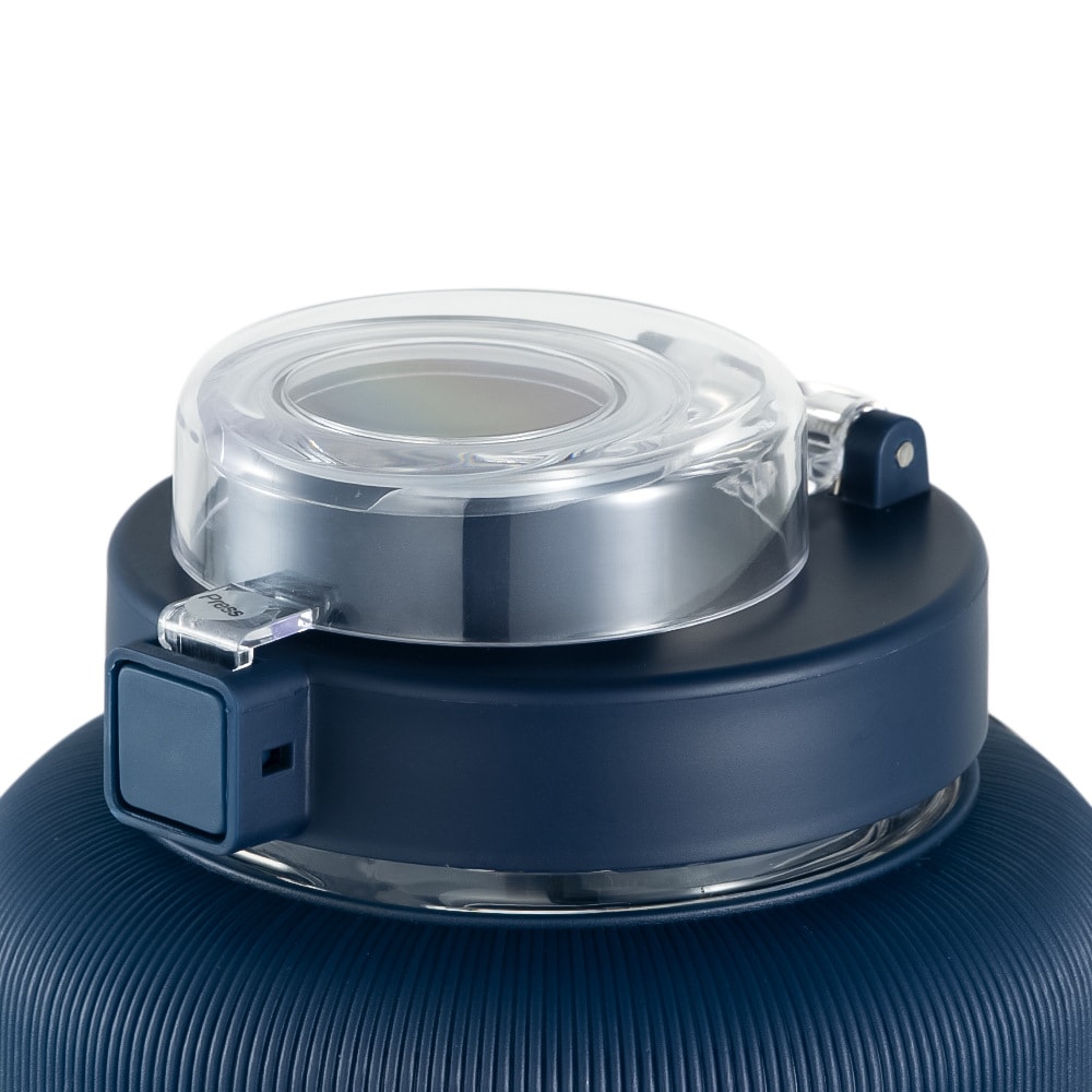 Electric juicer cup large capacity portable 1 bunch