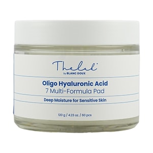 Oligo Hyaluronic Acid 7 Multi-formula Pad, 60pcs