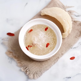 インドネシア産ツバメの巣（グレードAAA）、1.33オンス