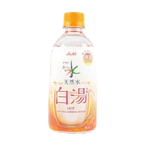 Oishi Mizu Natural Hot Water , 16.06 fl oz