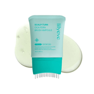 Scalp Turn Cica PDRN Brush Ampoule 100ml