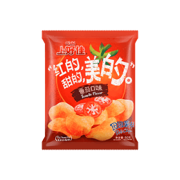 Potato Chips Tomato Ketchup Flavor 50g