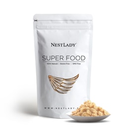 NESTLADY バショウカジキフロス 台湾専門食品 スペシャリティフィッシュフロス 離乳食 200g